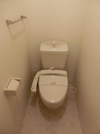 セントアンドリュースの物件内観写真